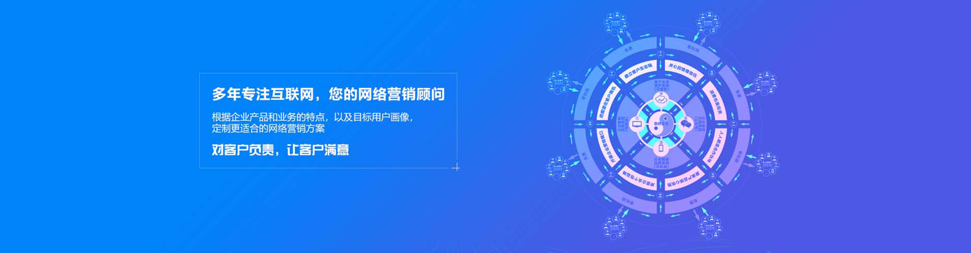 台江信息流广告