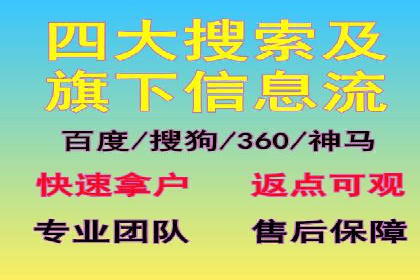 行业巨头的SEM广告投放策略揭秘